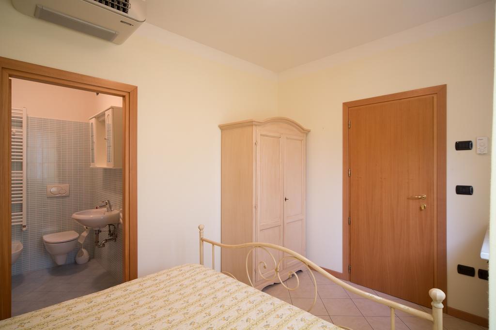 Residence Tre Trilo&Suites Rimini Chambre photo