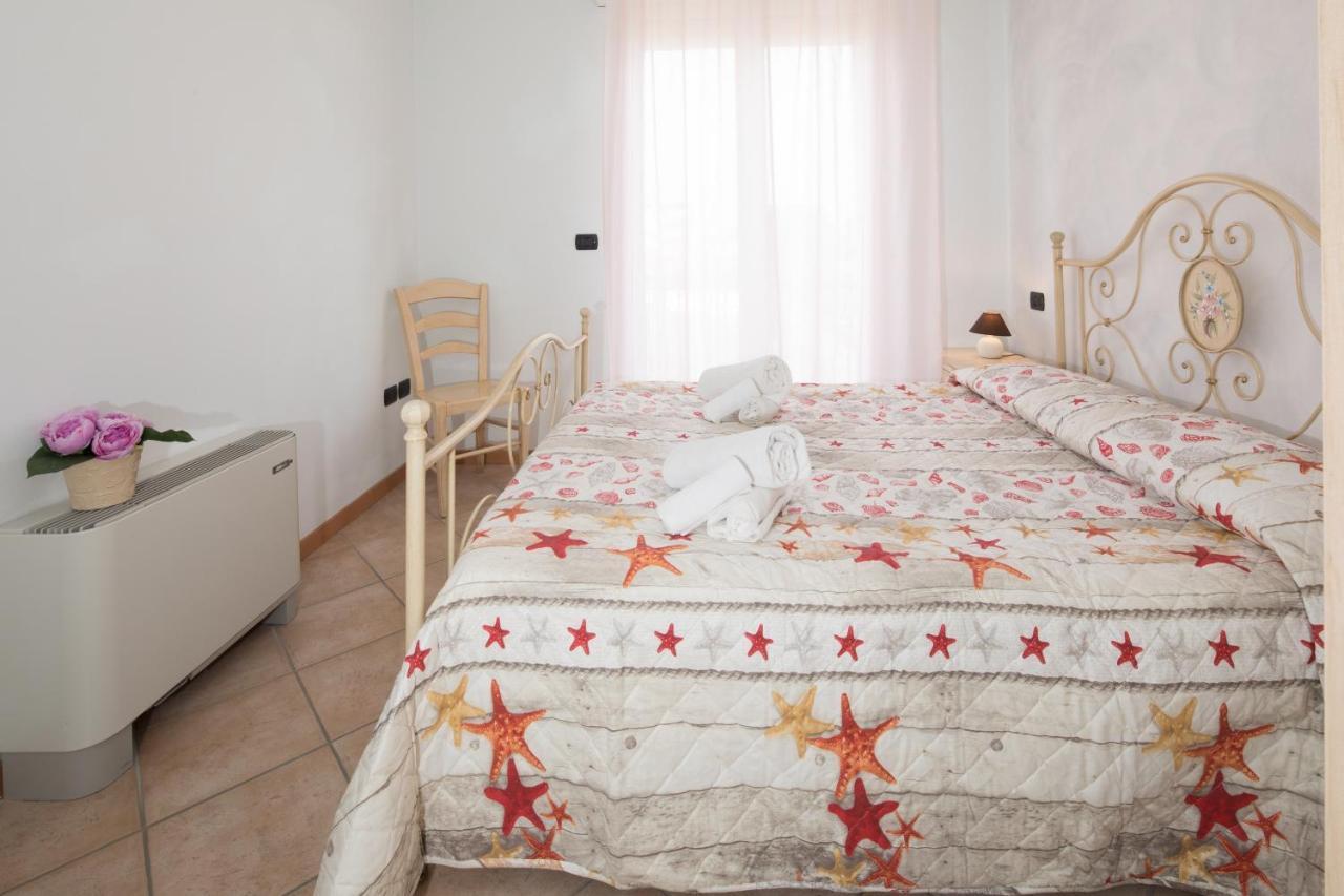 Residence Tre Trilo&Suites Rimini Extérieur photo